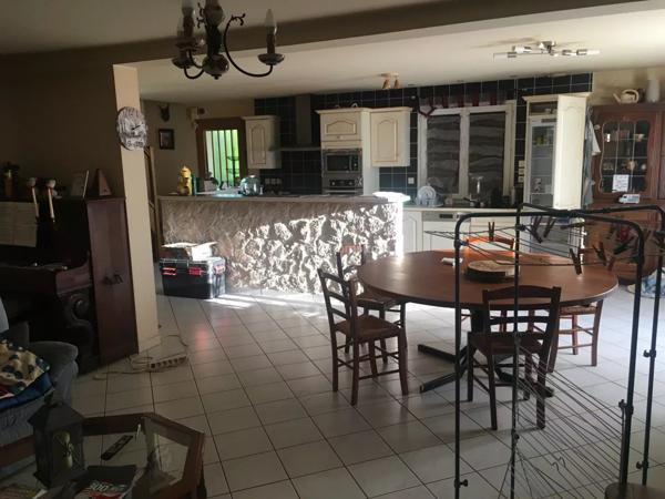 Vente Maison 7 pièces 180 m2 à Gray