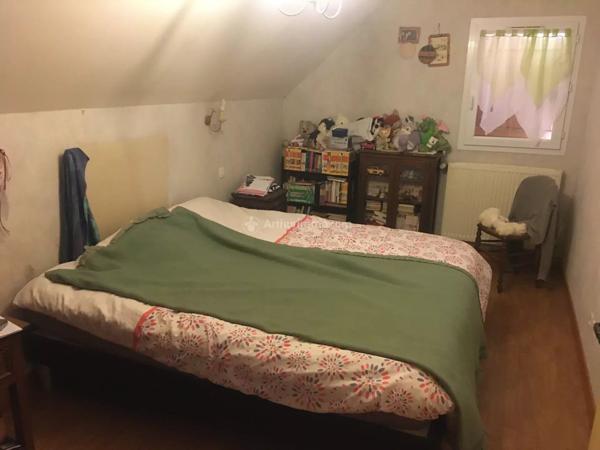 Vente Maison 7 pièces 180 m2 à Gray