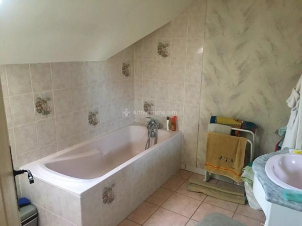 Vente Maison 7 pièces 180 m2 à Gray