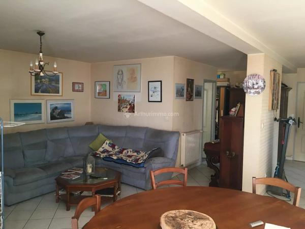 Vente Maison 7 pièces 180 m2 à Gray