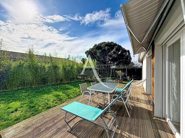Maison Auterive - 5 pièces 114 m2
