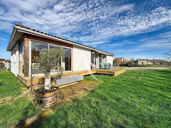 Maison Auterive - 5 pièces 114 m2