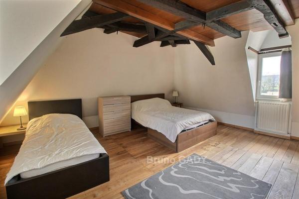 Maison de village avec piscine chauffée, proche Lalinde