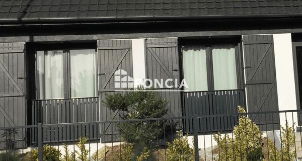 À vendre Appartement 2 pièces 22 m² - Aulnay-sous-bois 93600