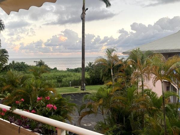 Location / Appartement T2