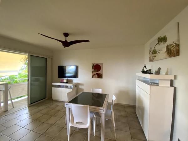 Location / Appartement T2