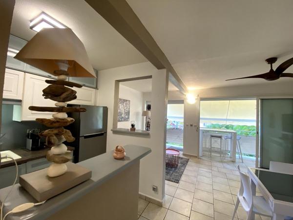 Location / Appartement T2