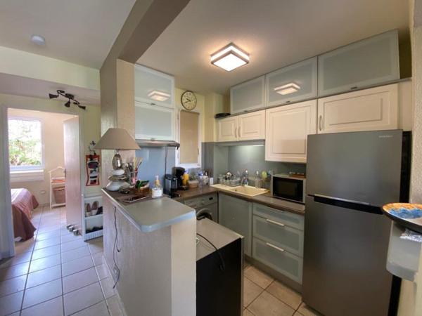 Location / Appartement T2