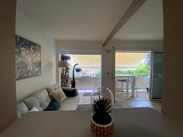 Location / Appartement T2