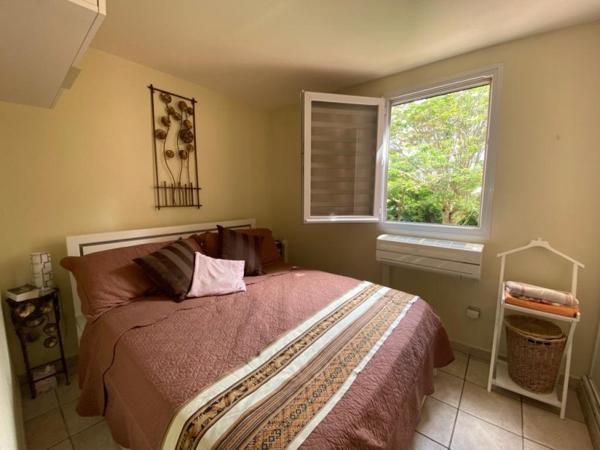 Location / Appartement T2