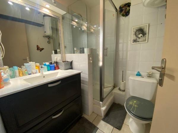 Location / Appartement T2