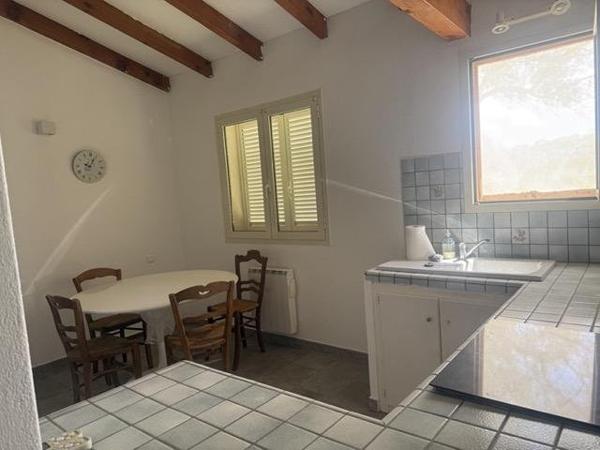 Vente / Maison T3 à Bonifacio (20169)