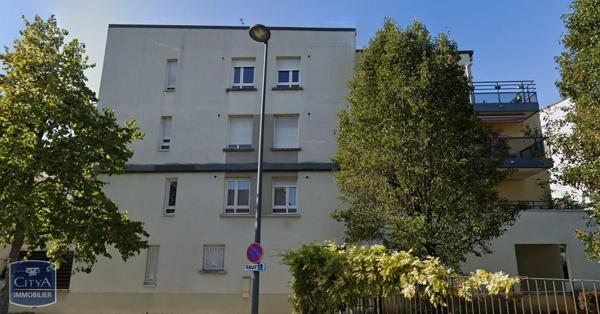 Parking à louer 15m² Grenoble (38100)
