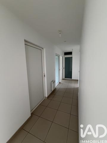 Maison à vendre 4 pièces 126 m² Montauban