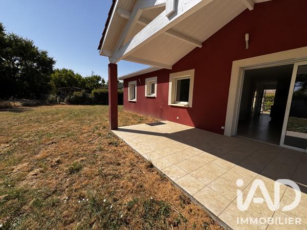 Maison à vendre 4 pièces 126 m² Montauban
