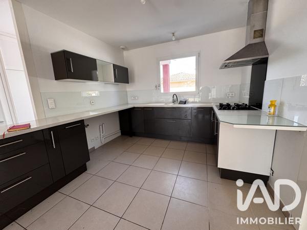 Maison à vendre 4 pièces 126 m² Montauban