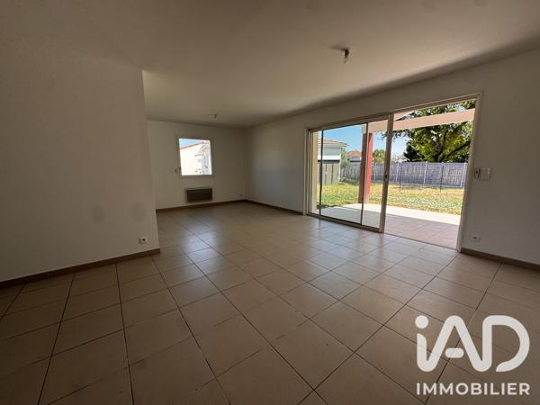 Maison à vendre 4 pièces 126 m² Montauban