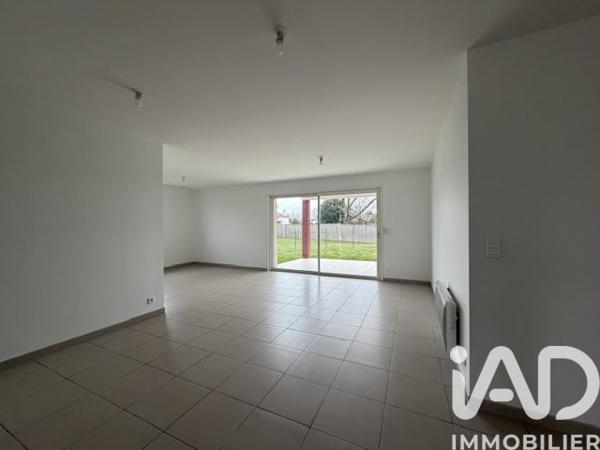 Maison à vendre 4 pièces 126 m² Montauban