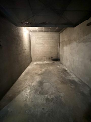 GARAGE - ANNECY-CENTRE