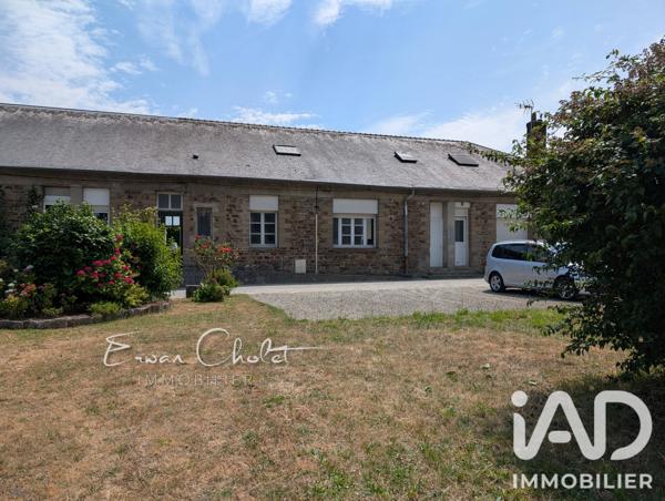 Maison à vendre 4 pièces 86 m² Couëron