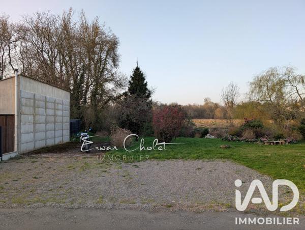 Maison à vendre 4 pièces 86 m² Couëron