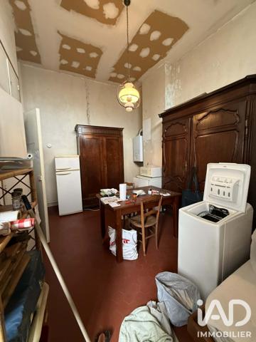 Appartement à vendre 2 pièces 38,9 m² Saint-Nazaire