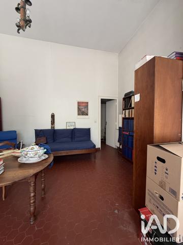 Appartement à vendre 2 pièces 38,9 m² Saint-Nazaire