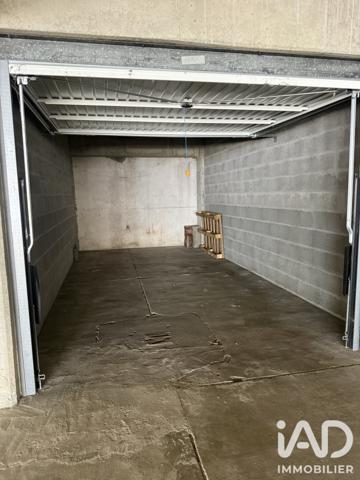 Appartement à vendre 2 pièces 38,9 m² Saint-Nazaire