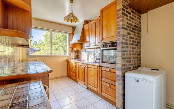 Appartement à vendre    4 pièces • 84,60 m2 Sèvres