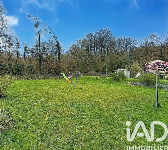 Maison à vendre 6 pièces 107 m² Saint-Pierre-du-Bosguérard