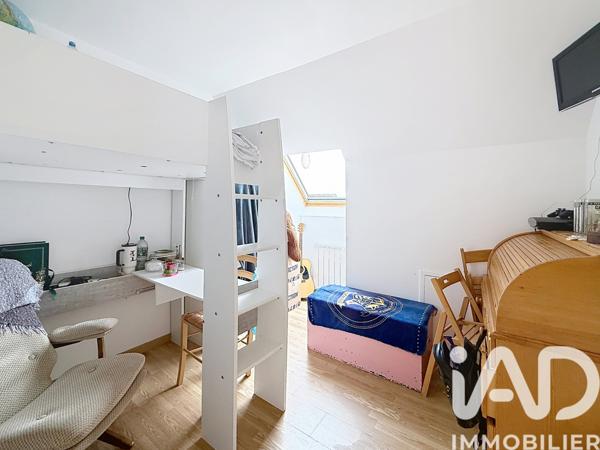 Maison à vendre 6 pièces 107 m² Saint-Pierre-du-Bosguérard