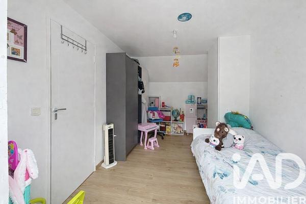 Maison à vendre 6 pièces 107 m² Saint-Pierre-du-Bosguérard