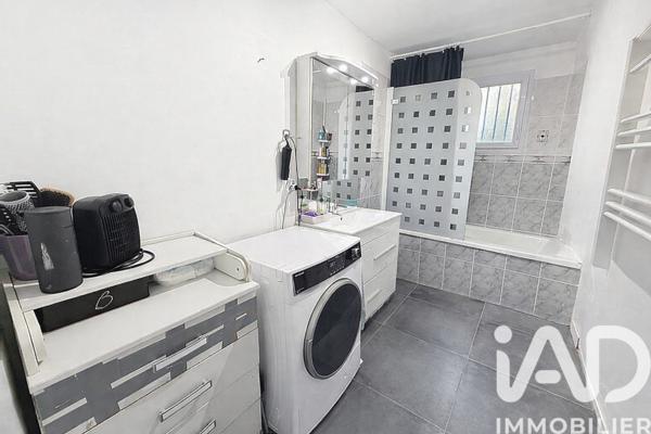 Maison à vendre 6 pièces 107 m² Saint-Pierre-du-Bosguérard