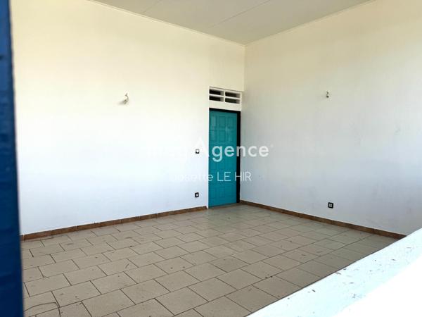 Maison à MACOURIA, 97355 - 3 pièces 84m²