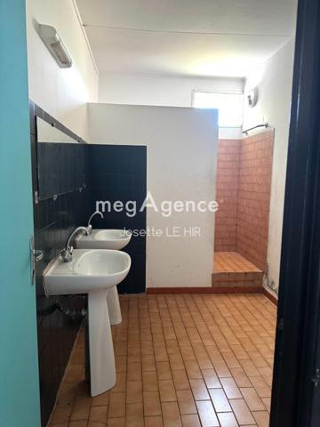 Maison à MACOURIA, 97355 - 3 pièces 84m²
