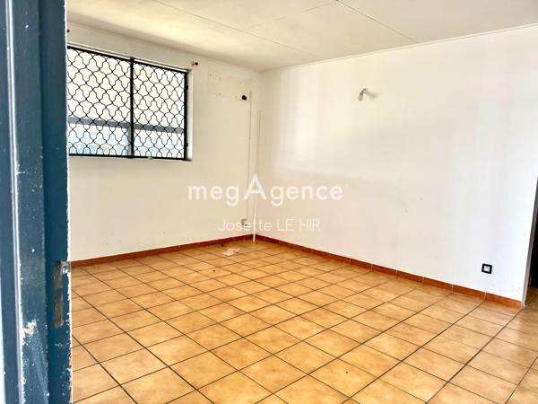 Maison à MACOURIA, 97355 - 3 pièces 84m²