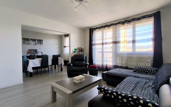 Appartement à vendre    4 pièces • 74 m2 Corbeil-Essonnes