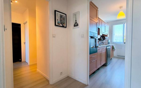 Appartement à vendre    4 pièces • 74 m2 Corbeil-Essonnes