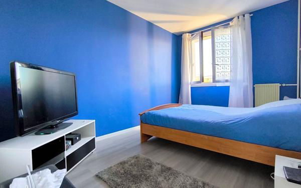 Appartement à vendre    4 pièces • 74 m2 Corbeil-Essonnes