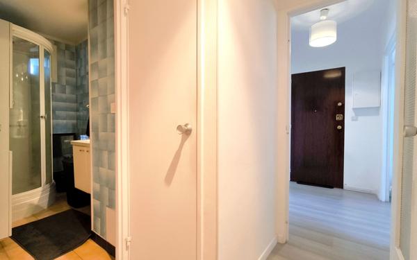 Appartement à vendre    4 pièces • 74 m2 Corbeil-Essonnes