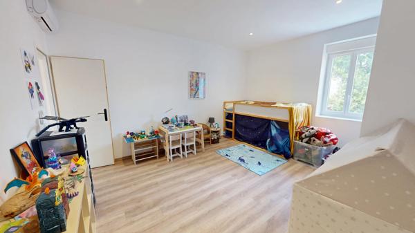 A VENDRE Maison de ville exceptionnelle MANDUEL P8