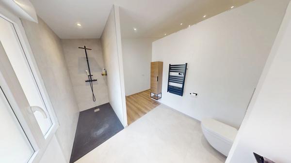 A VENDRE Maison de ville exceptionnelle MANDUEL P8