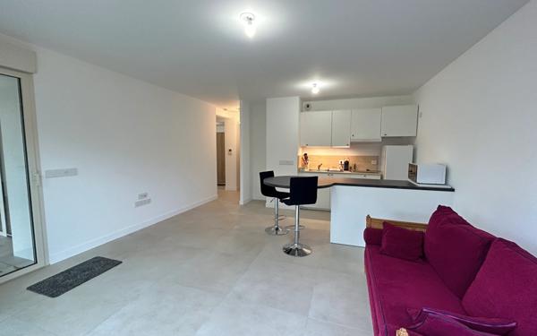 Appartement T3 – 66.67m²