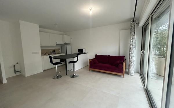 Appartement T3 – 66.67m²