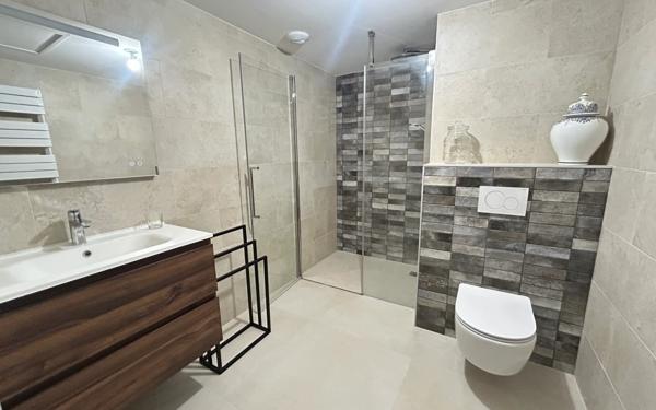 Appartement T3 – 66.67m²