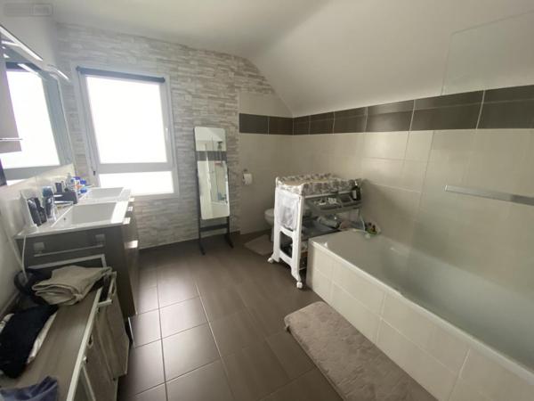 Maison à vendre à Kervignac dans le Morbihan (56700), ref : 2816-56030