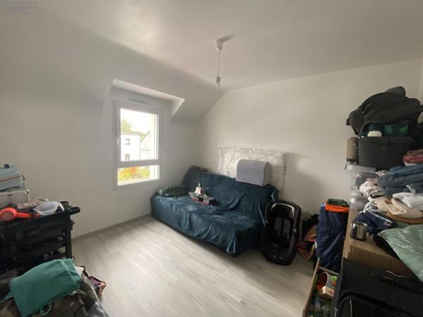 Maison à vendre à Kervignac dans le Morbihan (56700), ref : 2816-56030