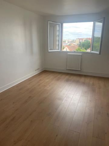 Appartement Alfortville 2 pièce(s) 43.02 m2