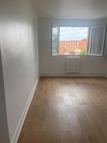 Appartement Alfortville 2 pièce(s) 43.02 m2