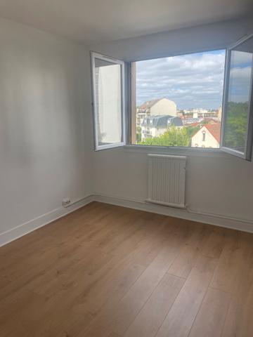 Appartement Alfortville 2 pièce(s) 43.02 m2